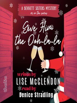 cover image of Give Him the Ooh-la-la
